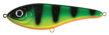 Buster Jerk II - 12cm