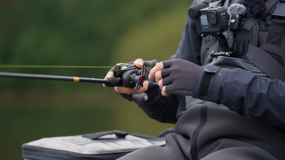 Favorite X1 GOLD Casting