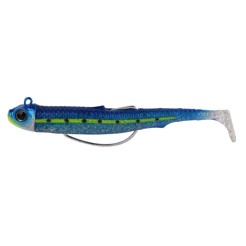 Leurre Souple SPRO Gutsbait Salt 105 - 10,5cm / 10g