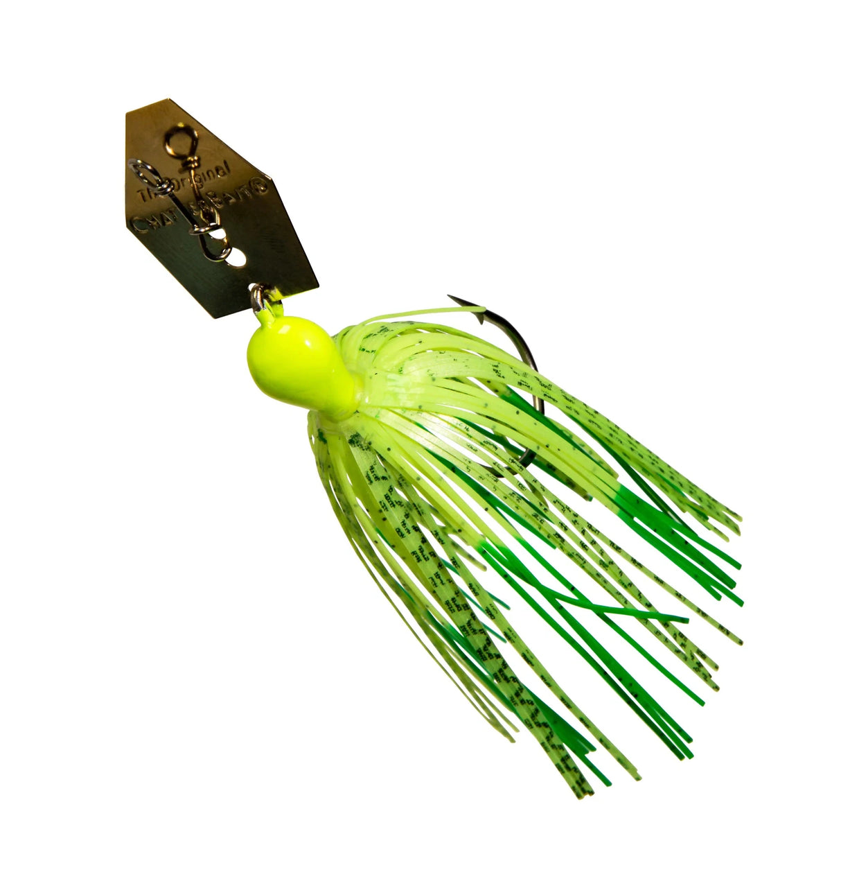 Chatterbait Original - 10,5g