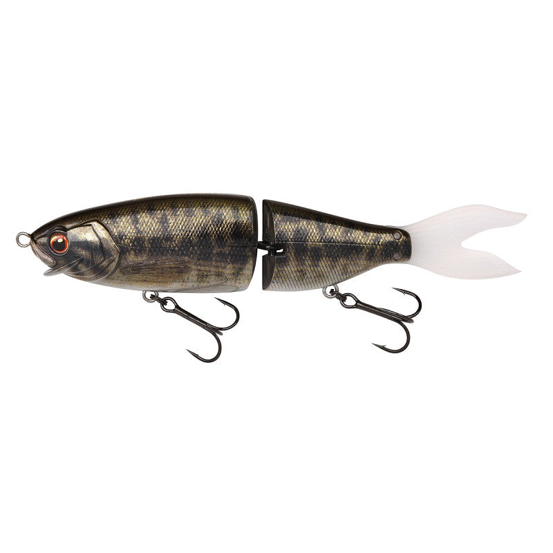 Poisson Nageur Gamakatsu Luxxe Laughin 170 - 17cm