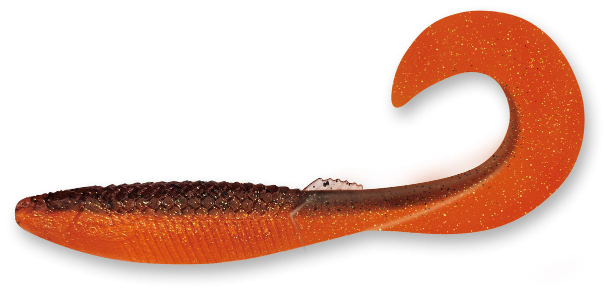 CRUSHCITY THE CURL 5"