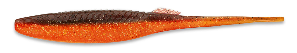 CRUSHCITY THE STINGMAN 4" - 10cm