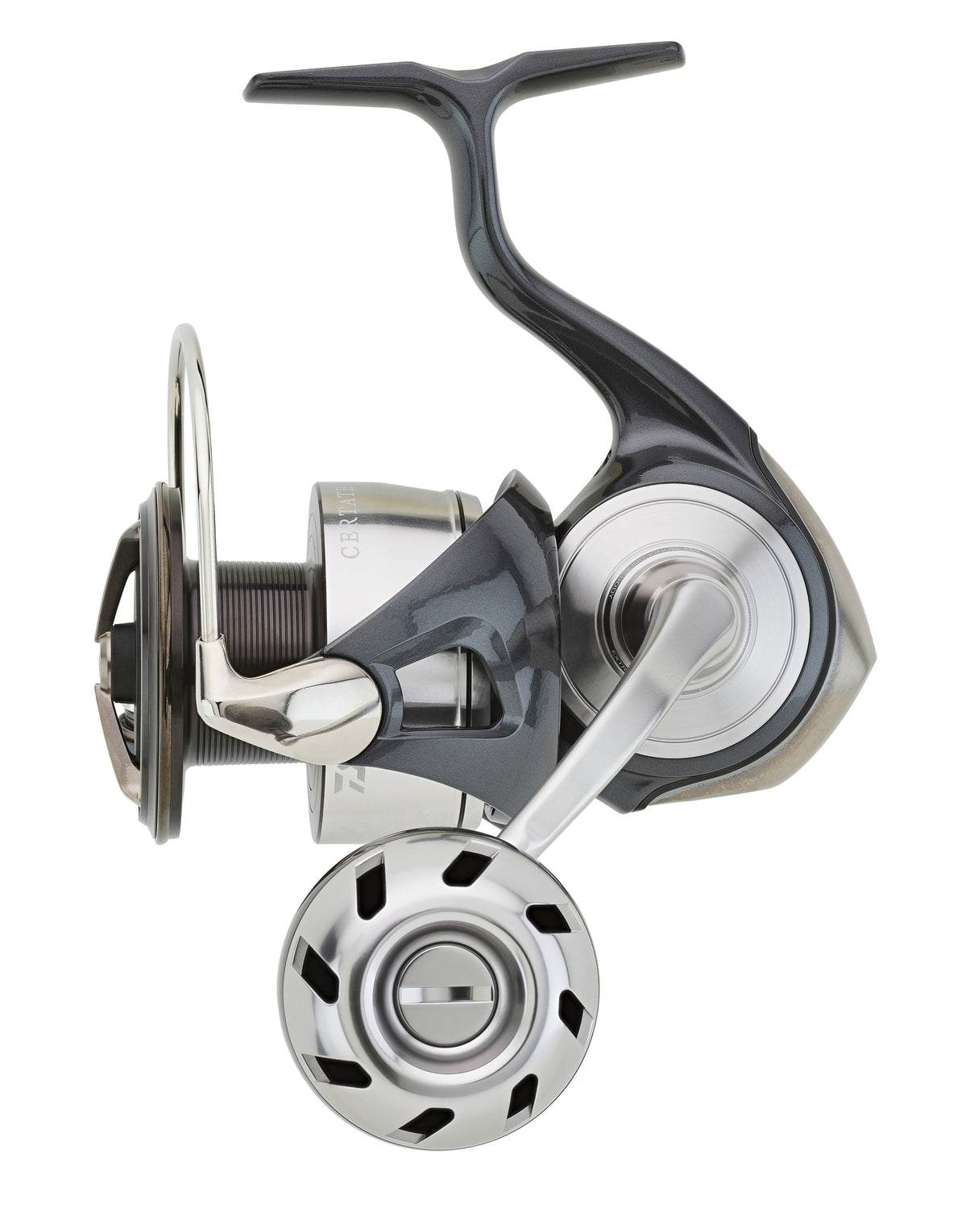 Moulinet Certate G 24LT