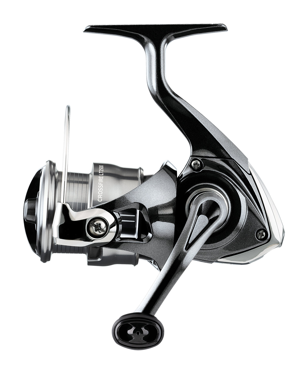 Moulinet Crossfire LT 2026