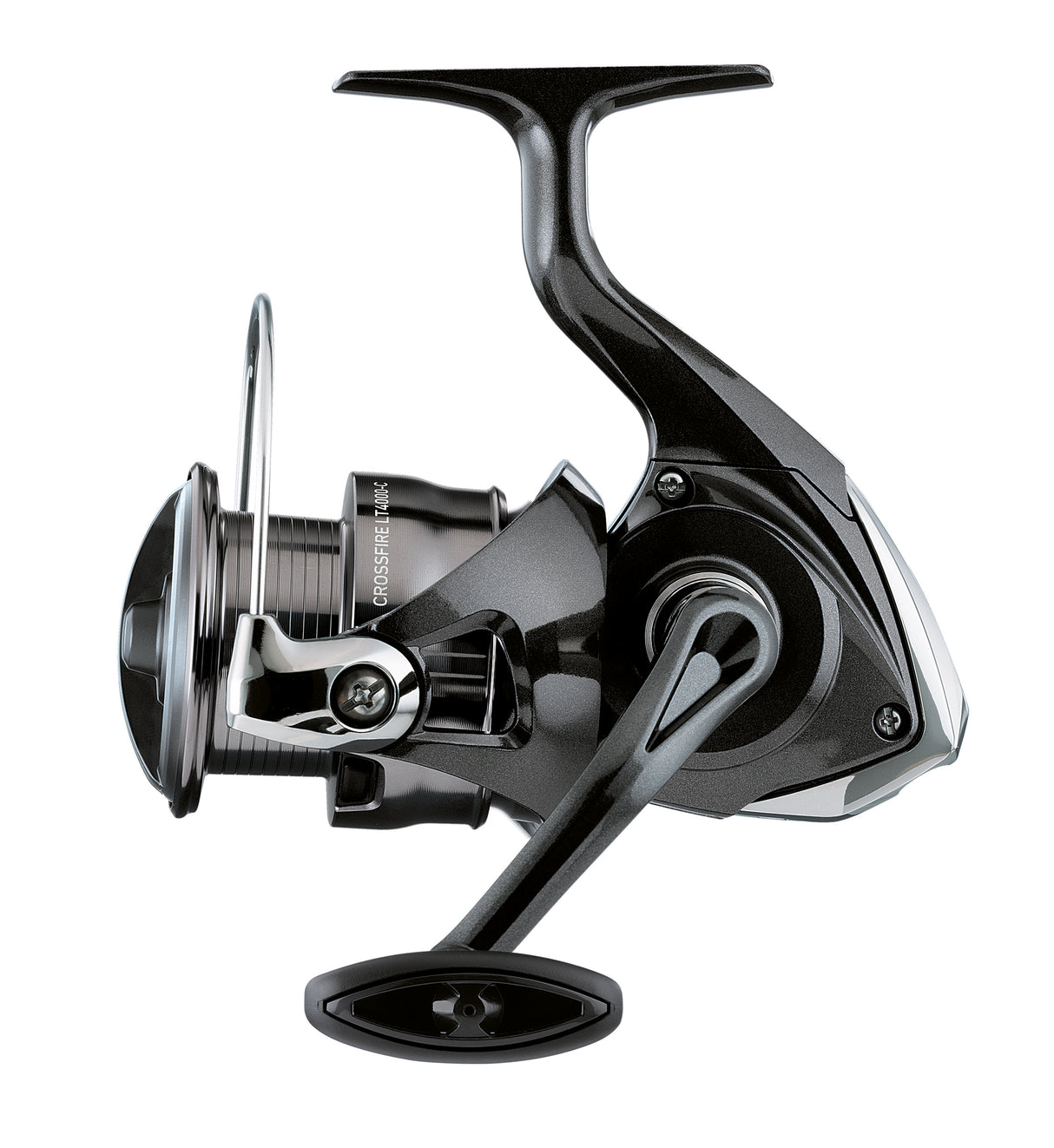 Moulinet Crossfire LT 2026