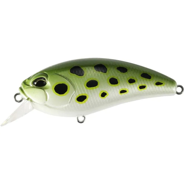 Poisson Nageur Duo Realis Crank M66 3A Shallow King - 6,6cm