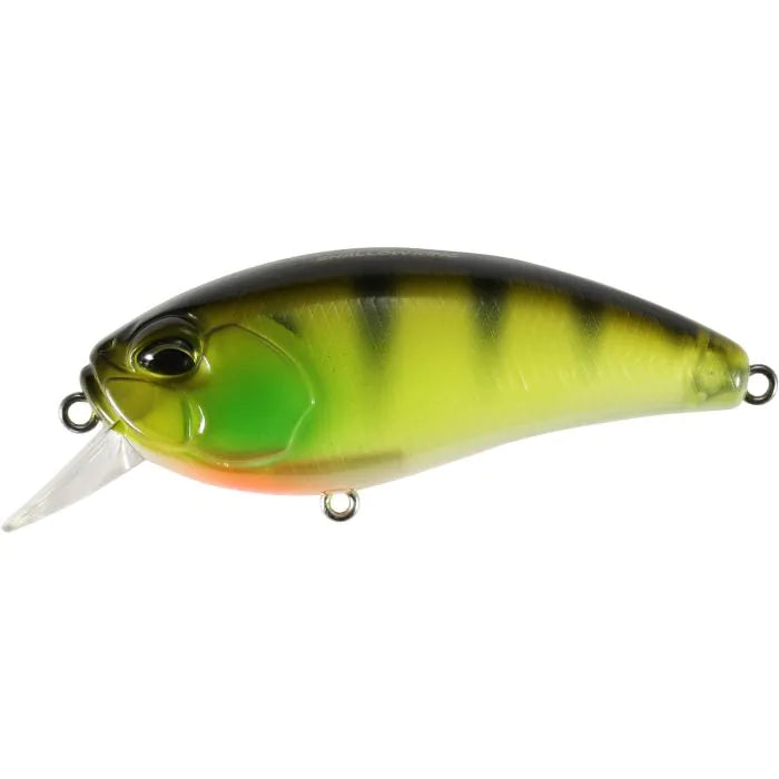 Poisson Nageur Duo Realis Crank M66 3A Shallow King - 6,6cm