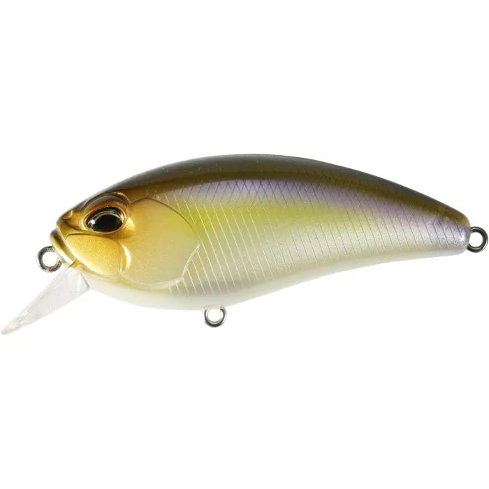 Poisson Nageur Duo Realis Crank M66 3A Shallow King - 6,6cm