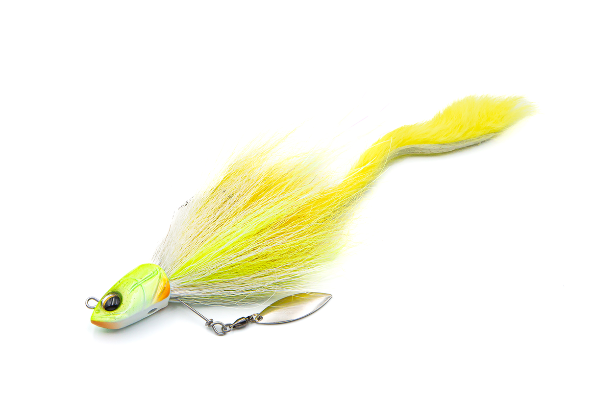 Crazy Rabbit Junior - 22g