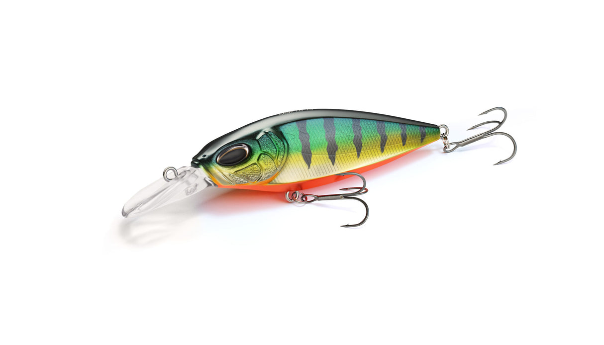 CRNK FLT 75
