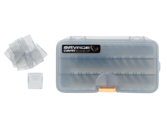 Boite LUREBOX SMOKE B