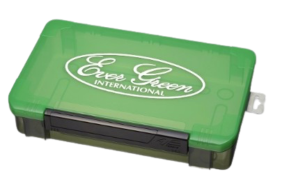 Boite Evergreen INNER BOX BIG FREE GREEN