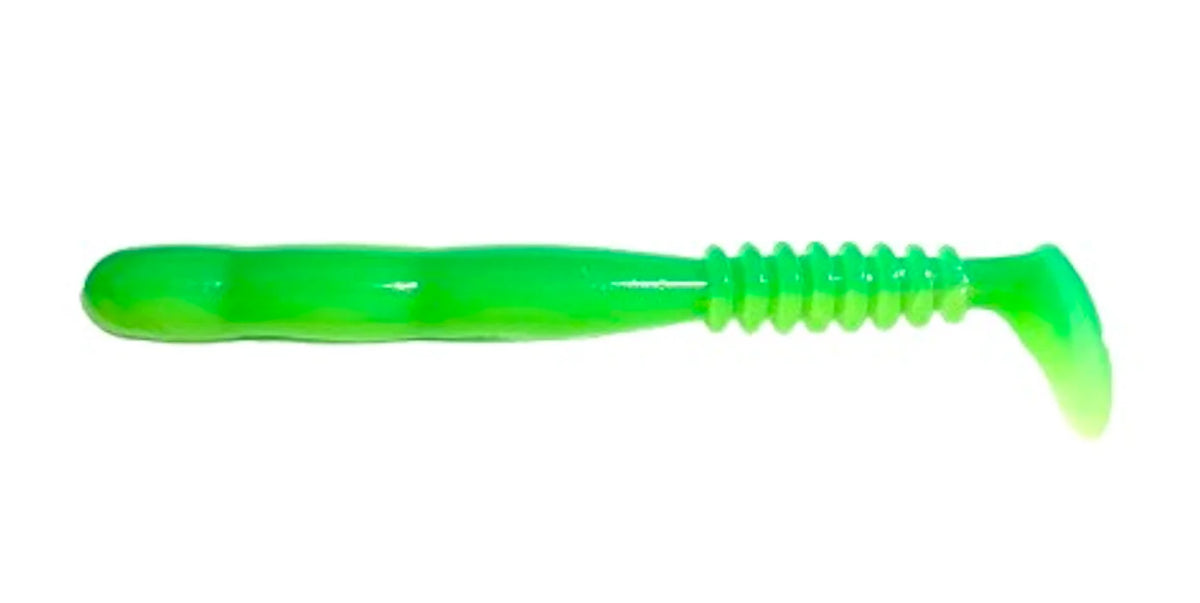 Leurre Souple Reins Rockvibe Shad 1.2" - 3cm (À l'unité)
