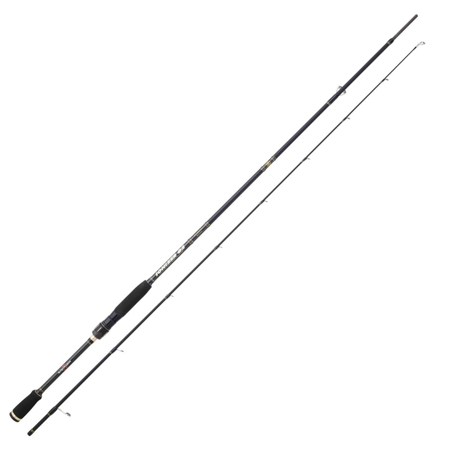 IONIZER G2 SPINNING ALLROUND