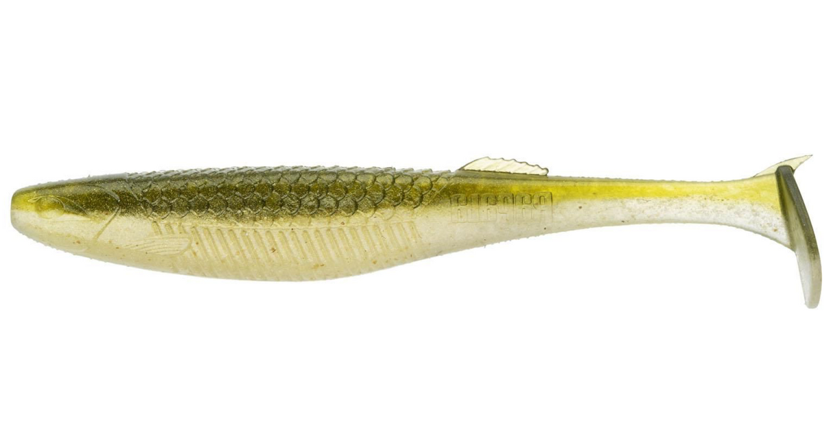 CRUSHCITY THE KICKMAN 3" - 7,5cm