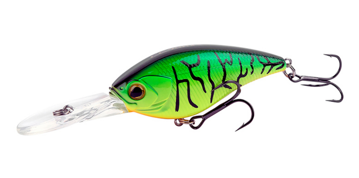 Yasei Cover Crank F MR 70