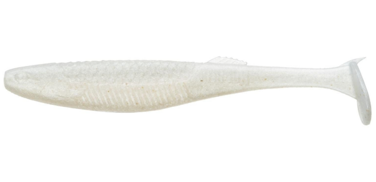 CRUSHCITY THE KICKMAN 5" - 12,5cm / À L'UNITÉ