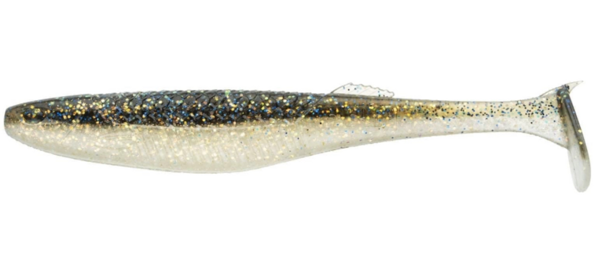 CRUSHCITY THE KICKMAN 4" - 10cm / À L'UNITÉ