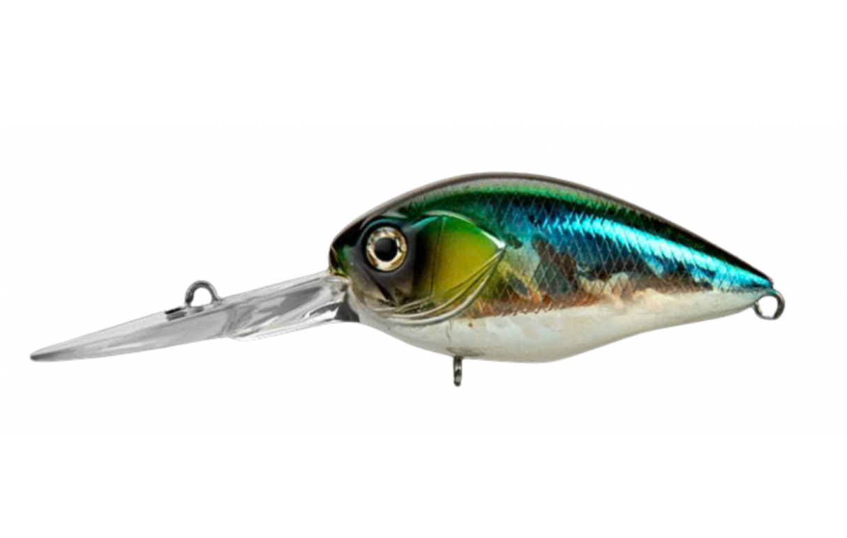 Mogul Crank Target 3