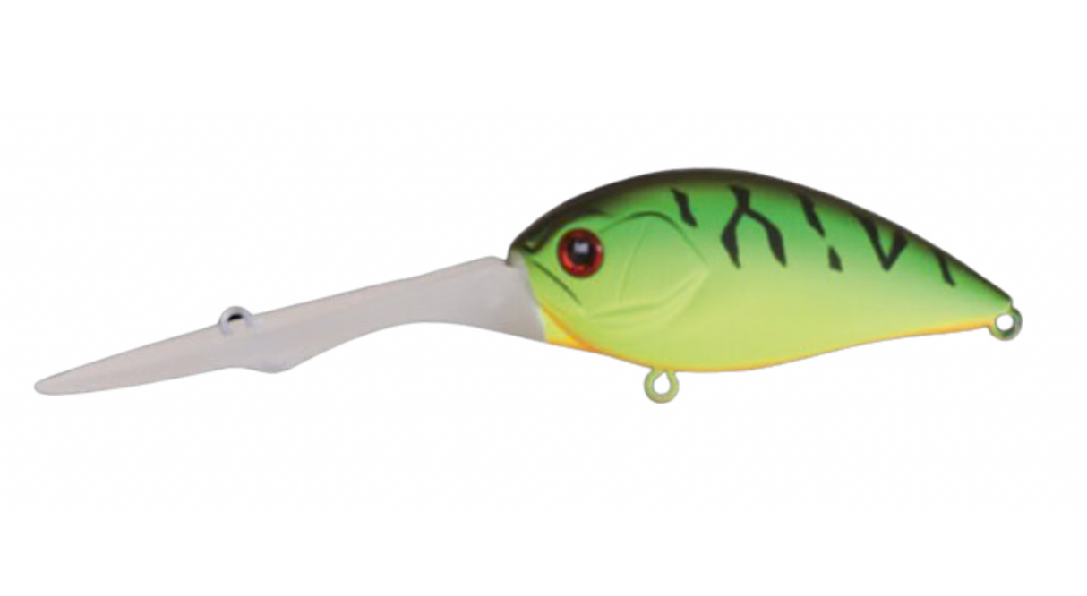 Mogul Crank Target 3