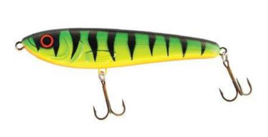 Wolfcreek Skinny Wolf