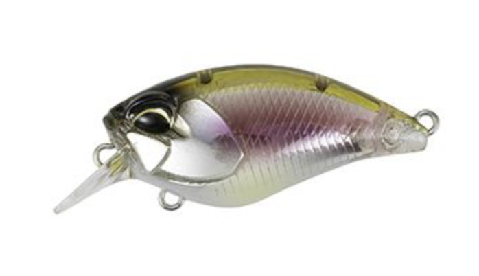 CRANK MID ROLLER 40F