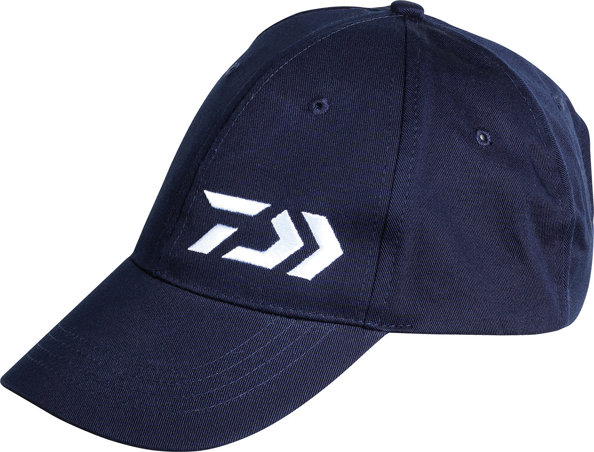 Casquette Navy Blue