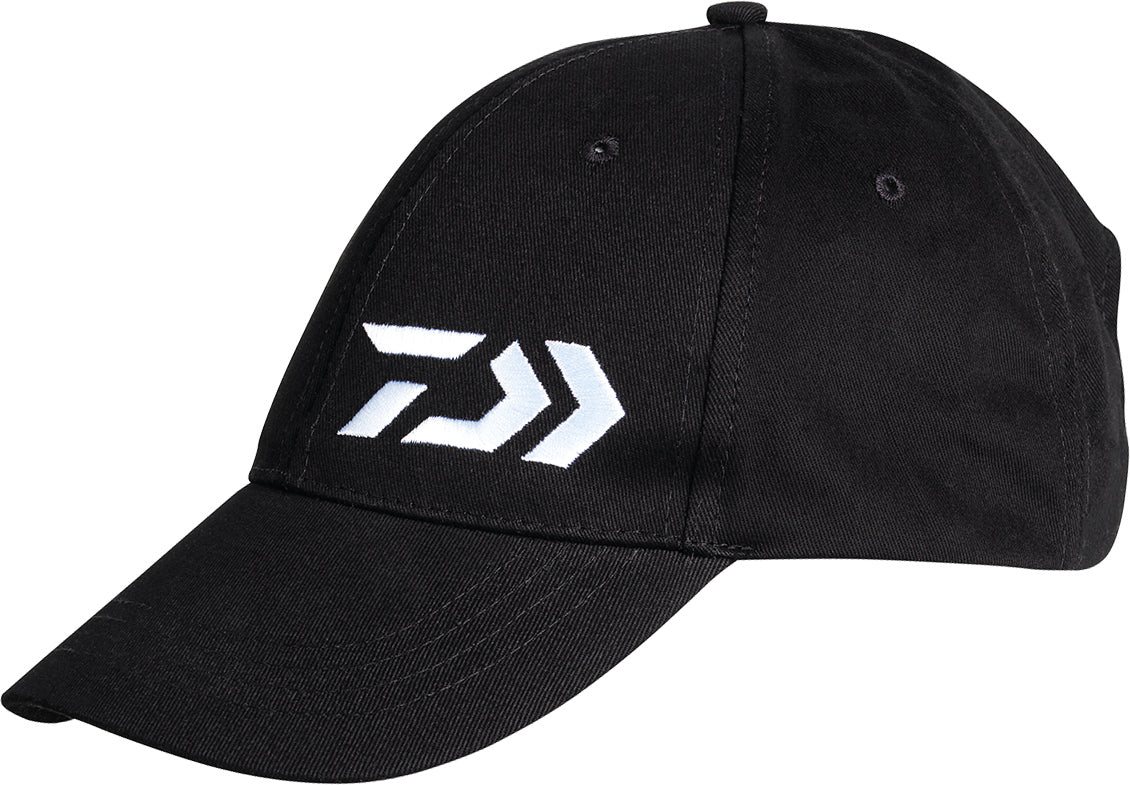 Casquette Noire