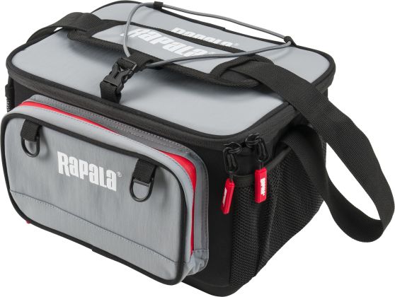 SAC COUNTDOWN TACKLE BAG LITE