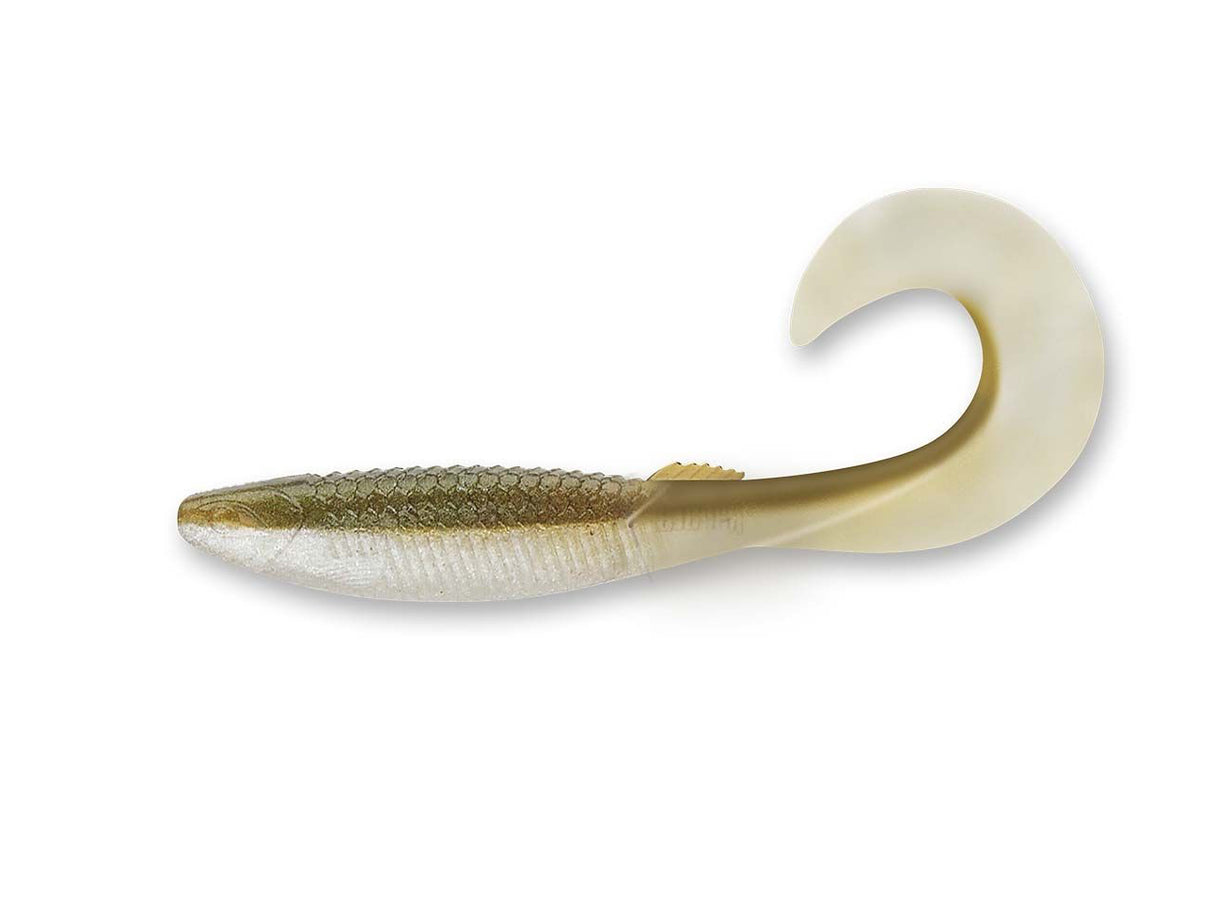 CRUSHCITY THE CURL 5"