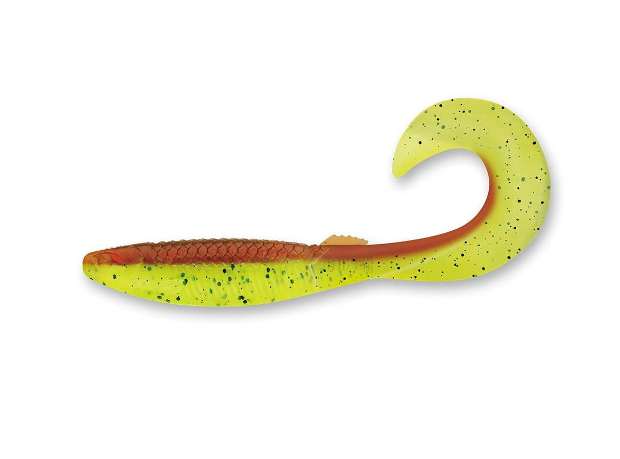 CRUSHCITY THE CURL 5"