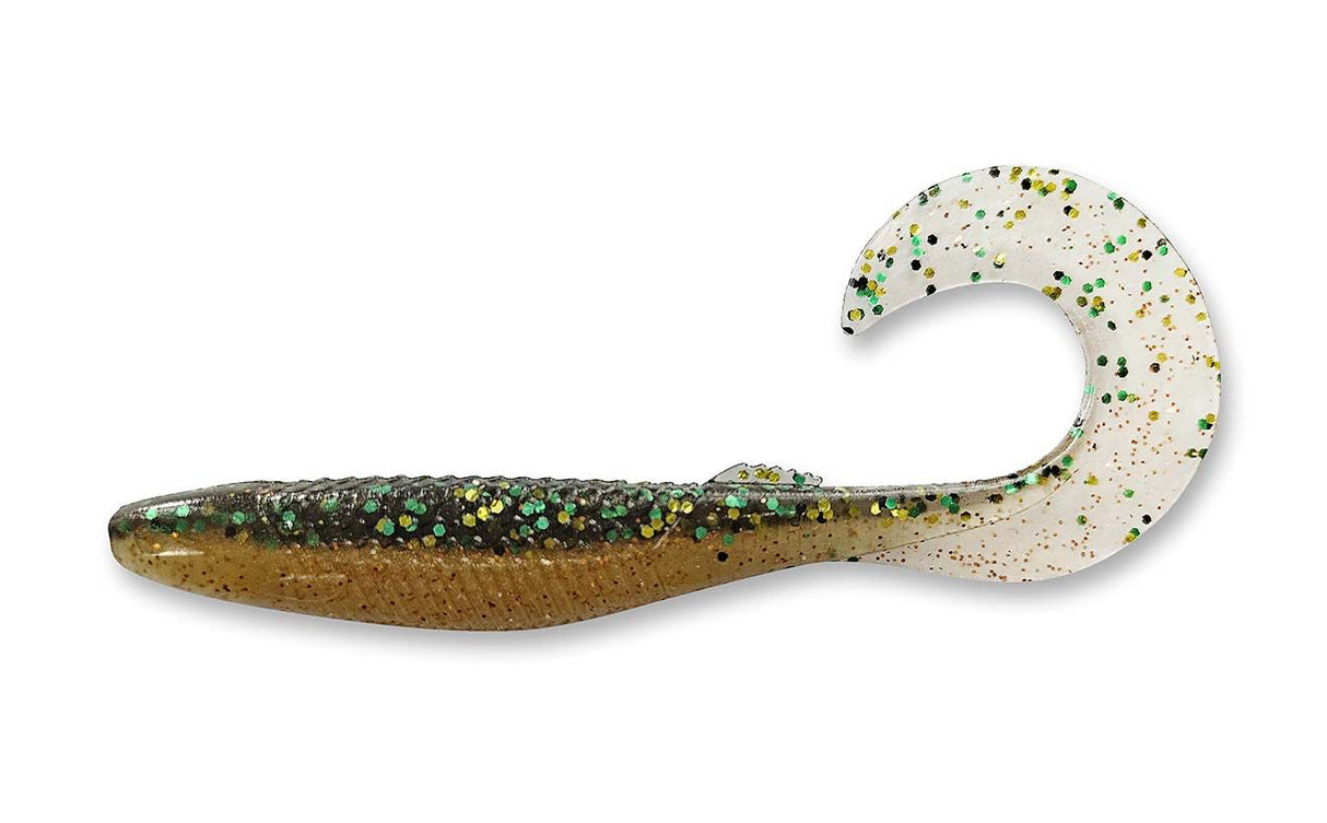 CRUSHCITY THE CURL 5"