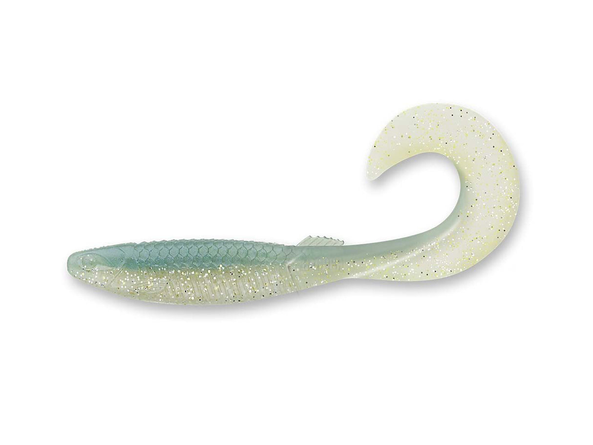 CRUSHCITY THE CURL 5"