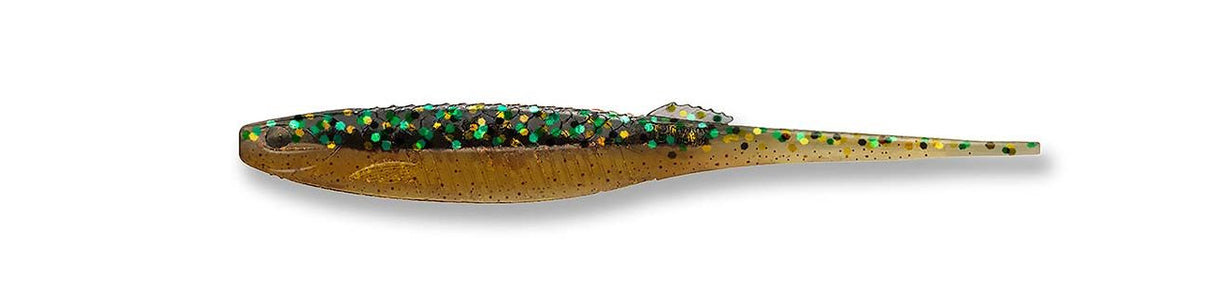 CRUSHCITY THE STINGMAN 4" - 10cm