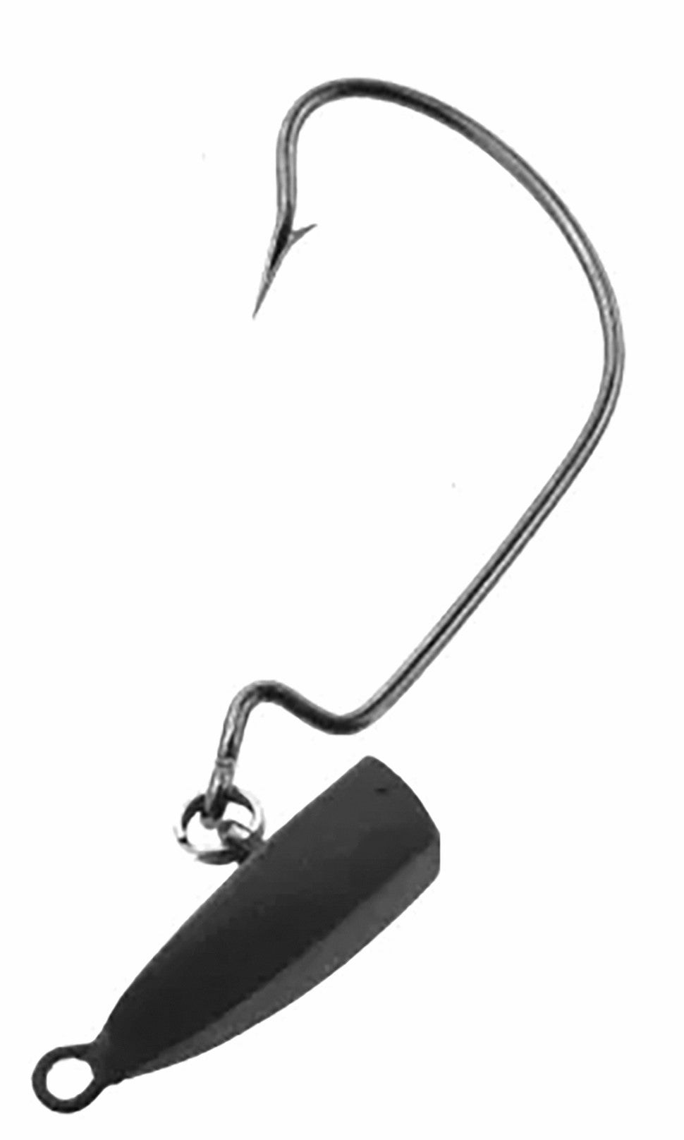 Tête Plombée - TP Mausrin Jighead