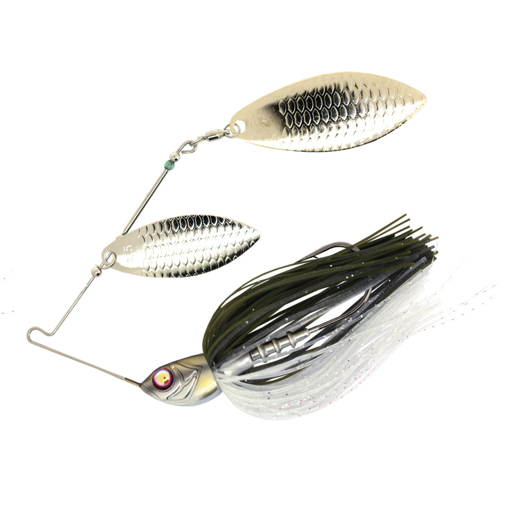 Tot Spinnerbait 14g