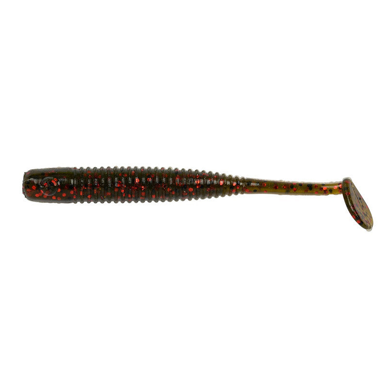 Leurre Souple SPRO Freestyle Urban Slug - 3,7cm