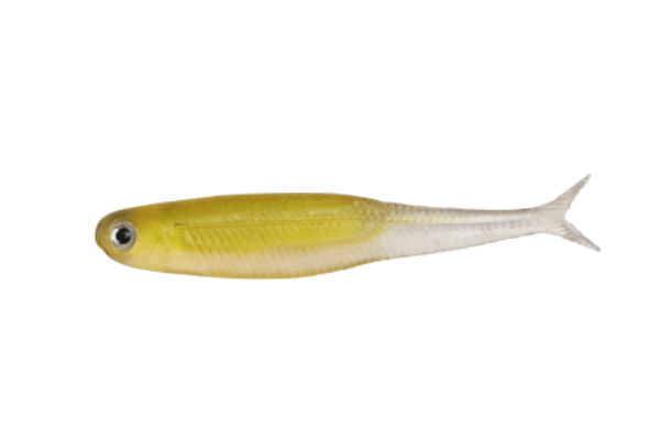 Leurre Souple Dstyle Virola 2.8" - 7.1cm