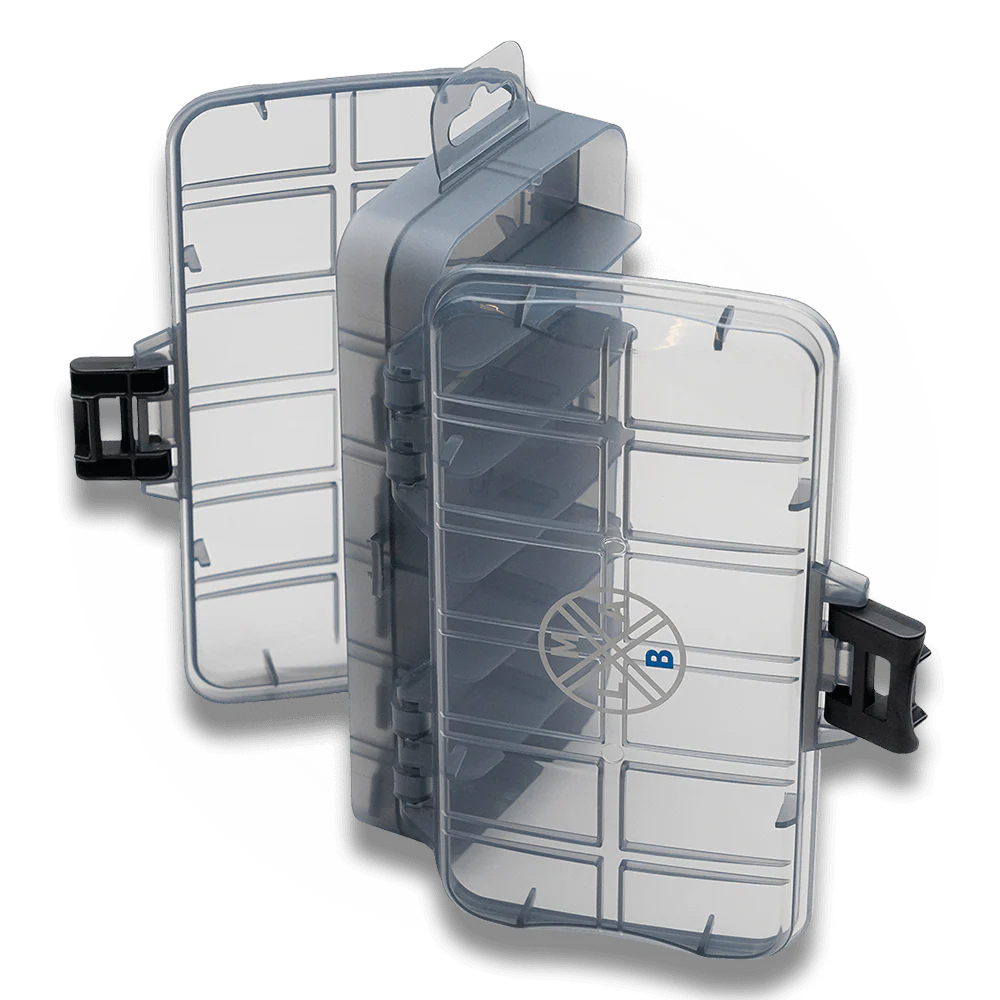 Boîte Double Face Box