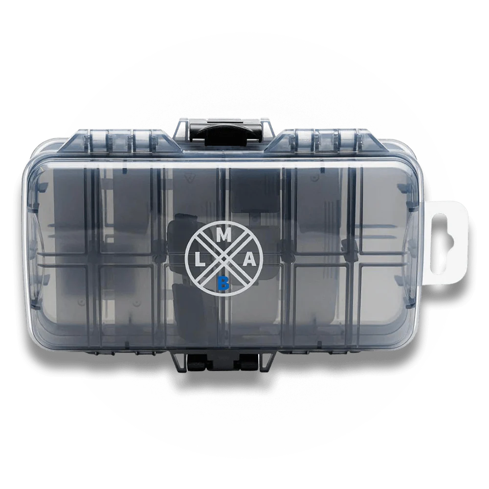 Boîte Double Face Box