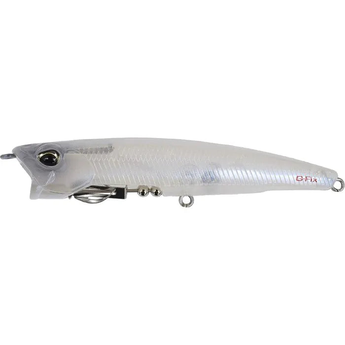 Realis Spinbait Heartbee 75 S G-FIX