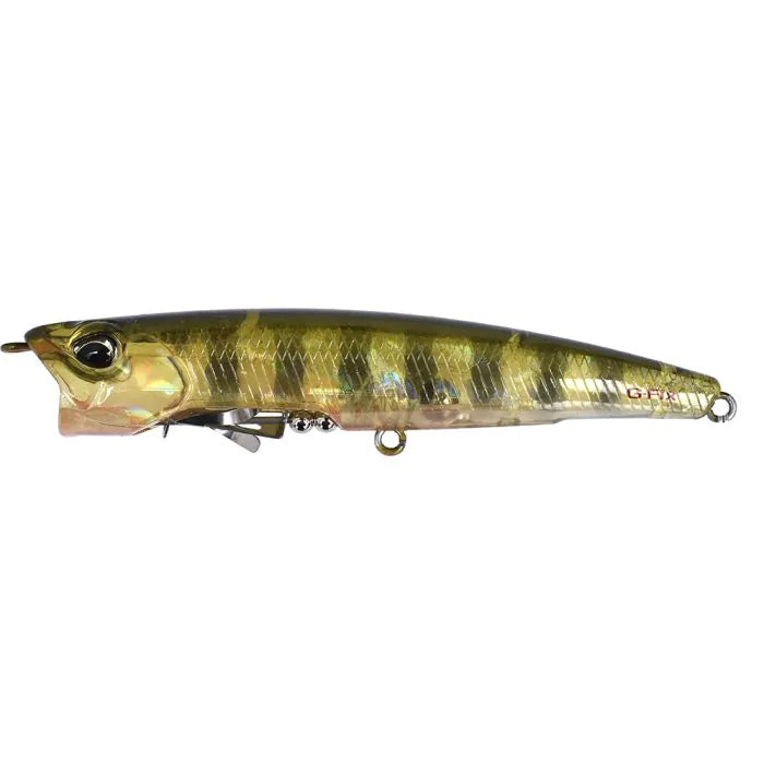 Realis Spinbait Heartbee 75 S G-FIX