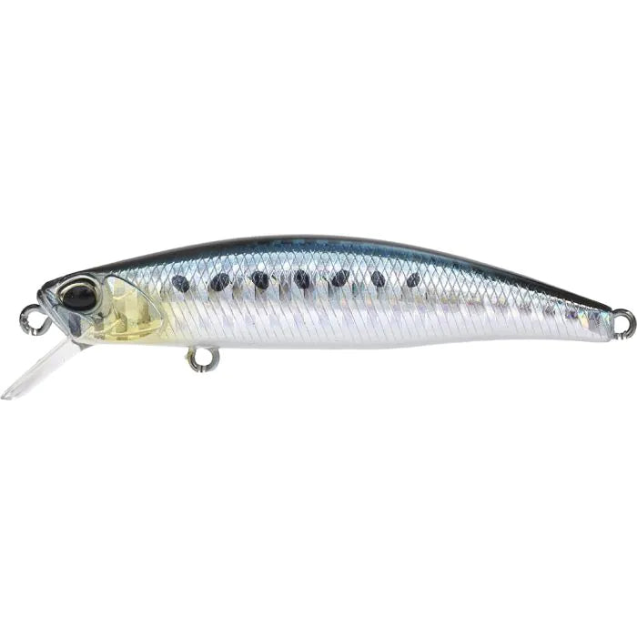 Poisson Nageur Duo Tide Minnow 75 Sprint - 7,5cm