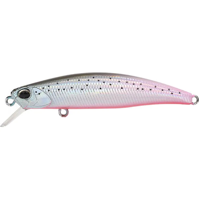 Poisson Nageur Duo Tide Minnow 75 Sprint - 7,5cm