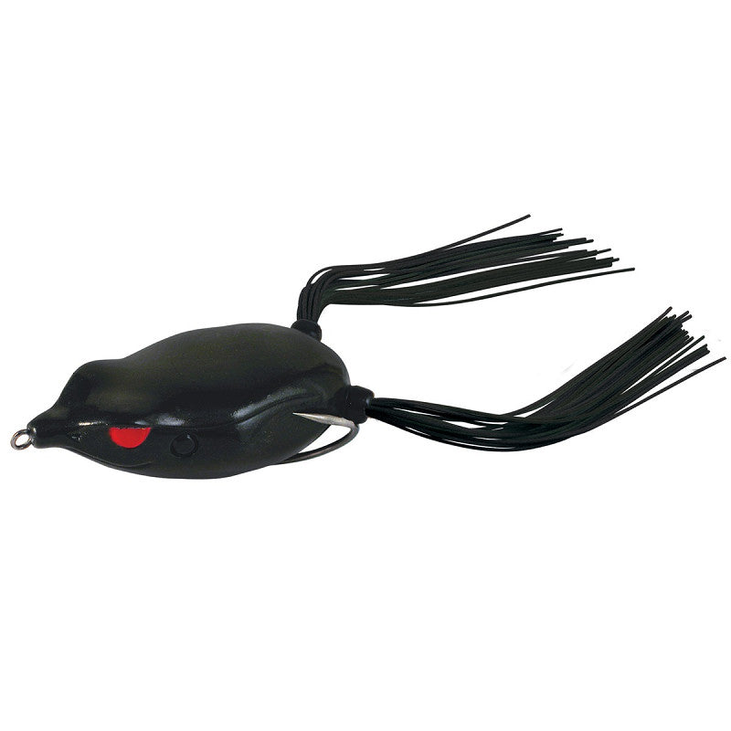 Leurre de Surface Spro Bronzeye Frog Junior - 6cm