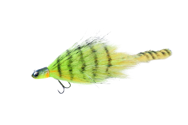 Crazy Rabbit Shallow - 33g