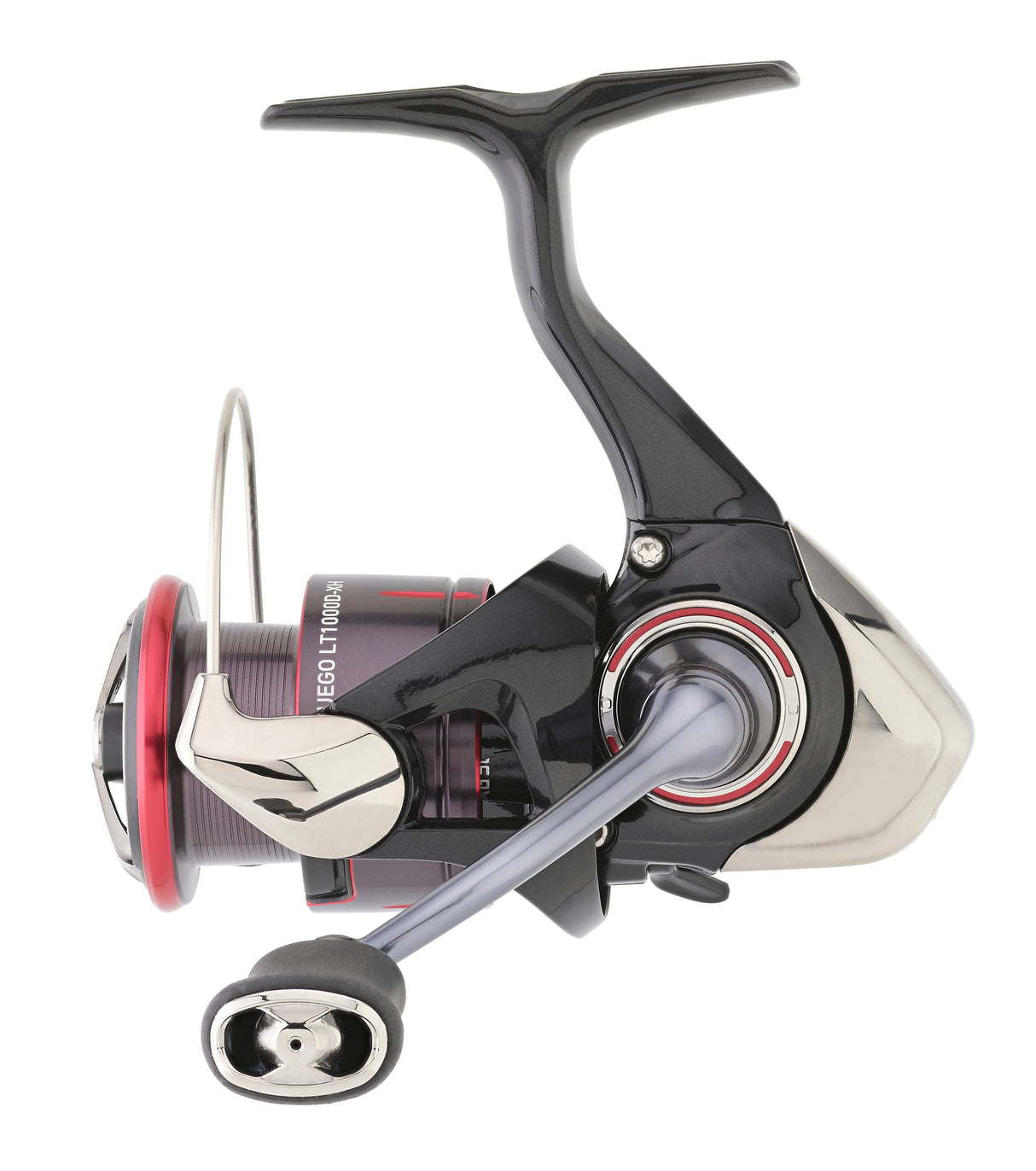 Moulinet Spinning Daiwa Fuego LT 2023