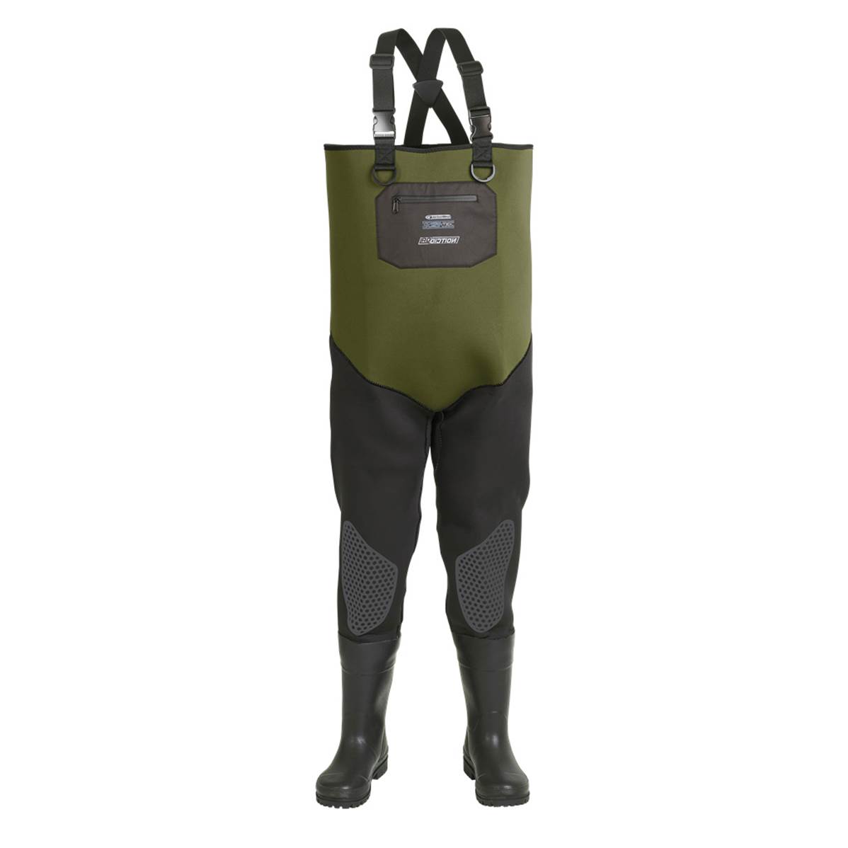 WADERS HYDRATEK NEO ADDICTION SEMELLES CRANTEES