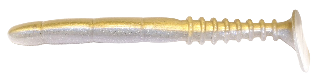 Rockvibe shad 2,5" - 5,75cm (À L'UNITÉ)